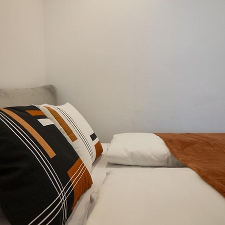 2-Rooms Apartment 10 Min Away From City Center Wien Ngoại thất bức ảnh