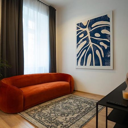 2-Rooms Apartment 10 Min Away From City Center Wien Ngoại thất bức ảnh