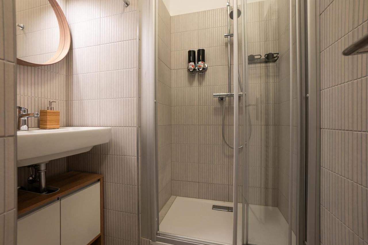 2-Rooms Apartment 10 Min Away From City Center Wien Ngoại thất bức ảnh