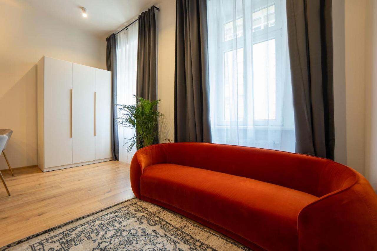 2-Rooms Apartment 10 Min Away From City Center Wien Ngoại thất bức ảnh