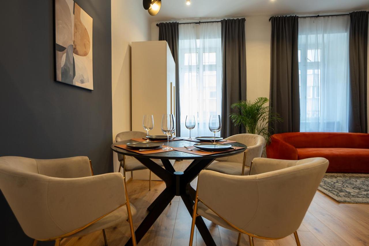 2-Rooms Apartment 10 Min Away From City Center Wien Ngoại thất bức ảnh