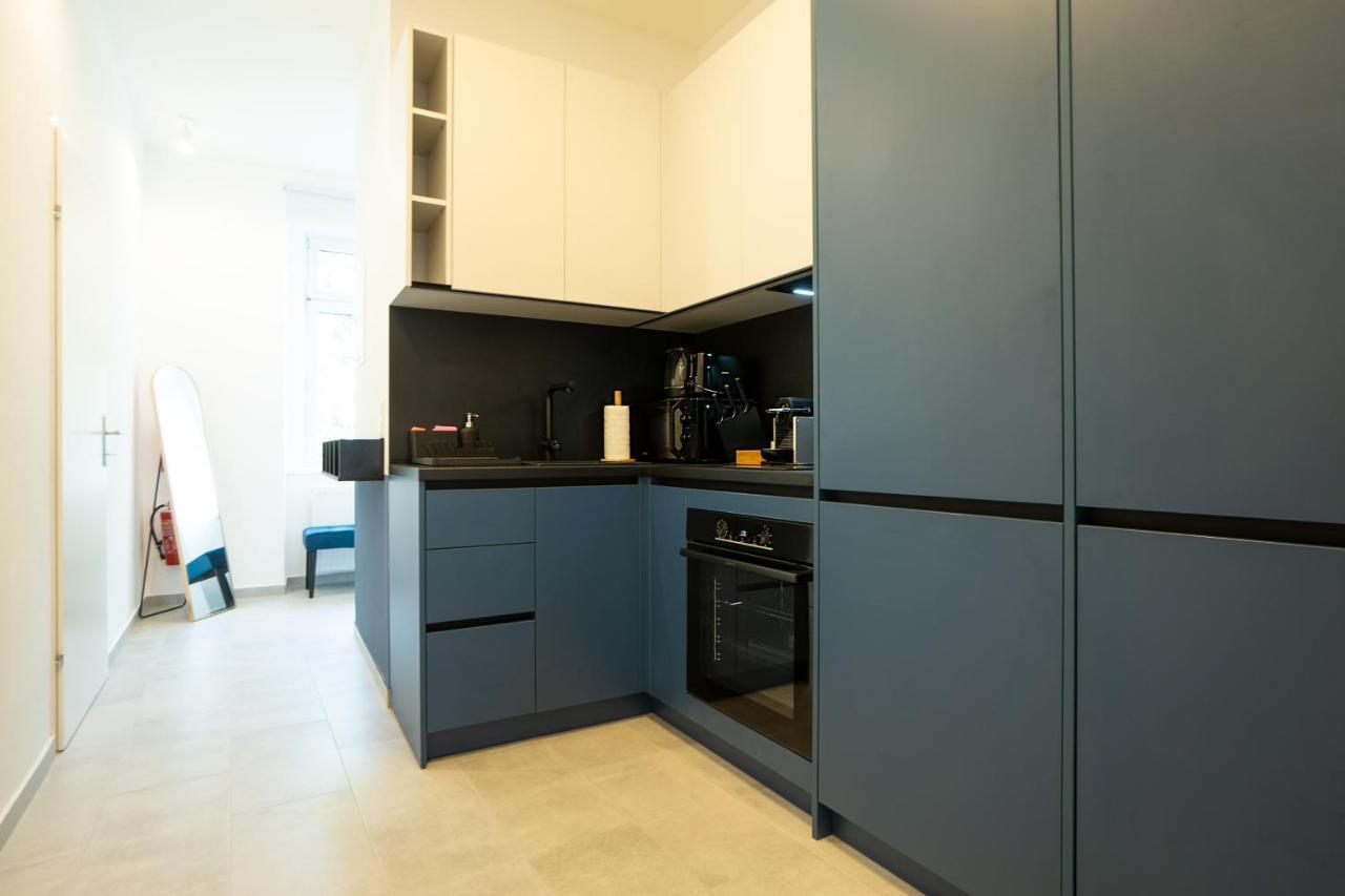 2-Rooms Apartment 10 Min Away From City Center Wien Ngoại thất bức ảnh