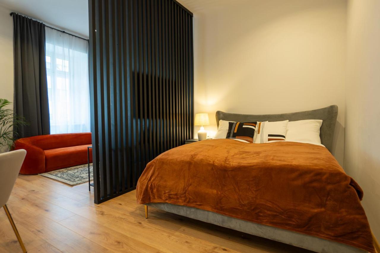 2-Rooms Apartment 10 Min Away From City Center Wien Ngoại thất bức ảnh