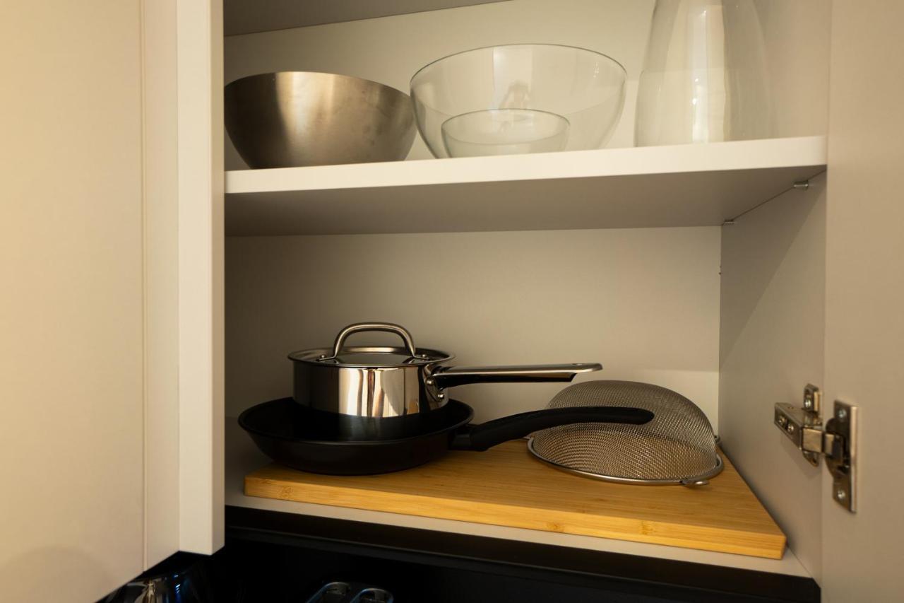 2-Rooms Apartment 10 Min Away From City Center Wien Ngoại thất bức ảnh