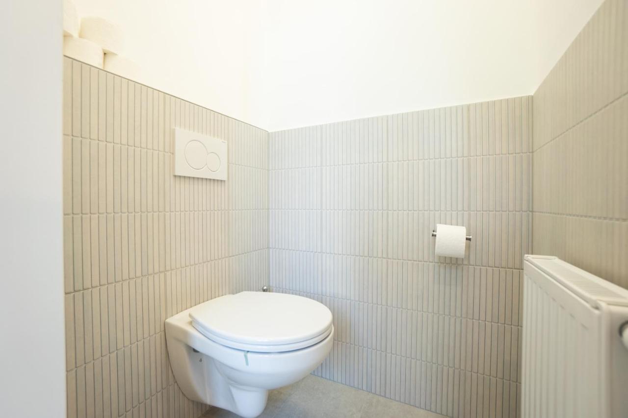 2-Rooms Apartment 10 Min Away From City Center Wien Ngoại thất bức ảnh