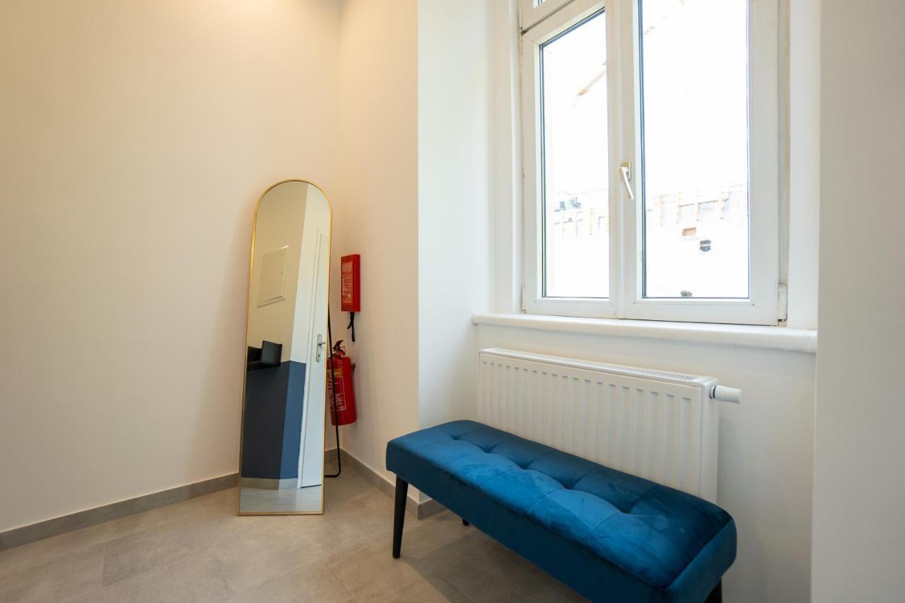2-Rooms Apartment 10 Min Away From City Center Wien Ngoại thất bức ảnh