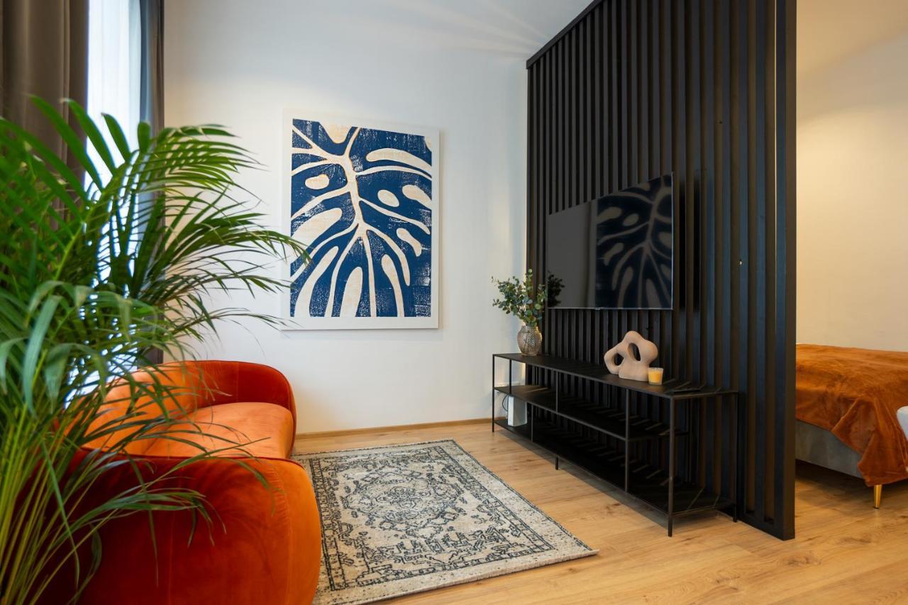 2-Rooms Apartment 10 Min Away From City Center Wien Ngoại thất bức ảnh