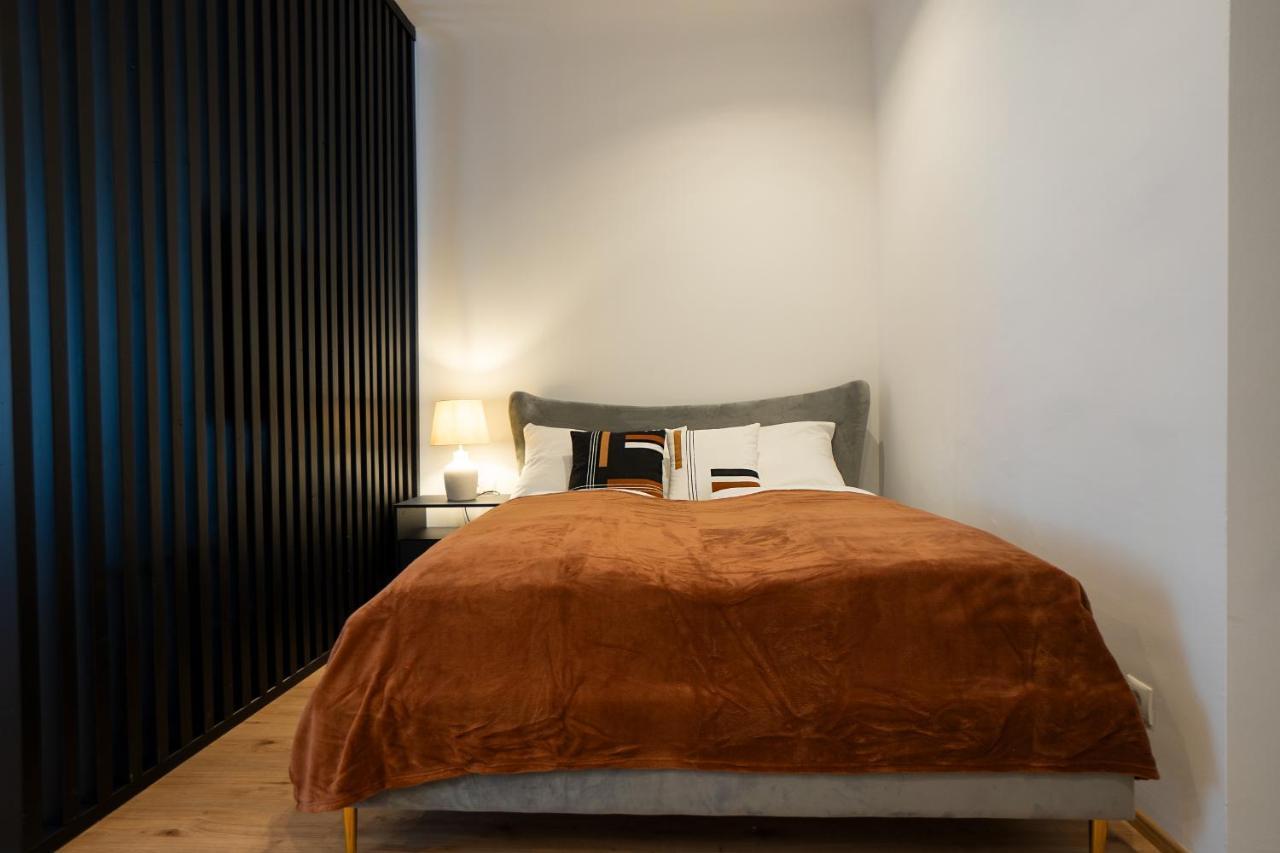 2-Rooms Apartment 10 Min Away From City Center Wien Ngoại thất bức ảnh