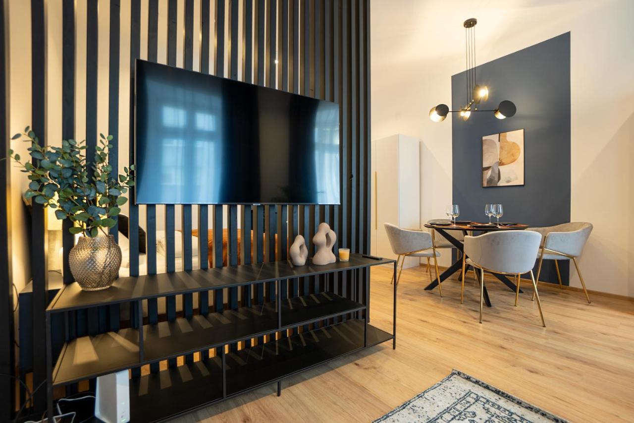 2-Rooms Apartment 10 Min Away From City Center Wien Ngoại thất bức ảnh