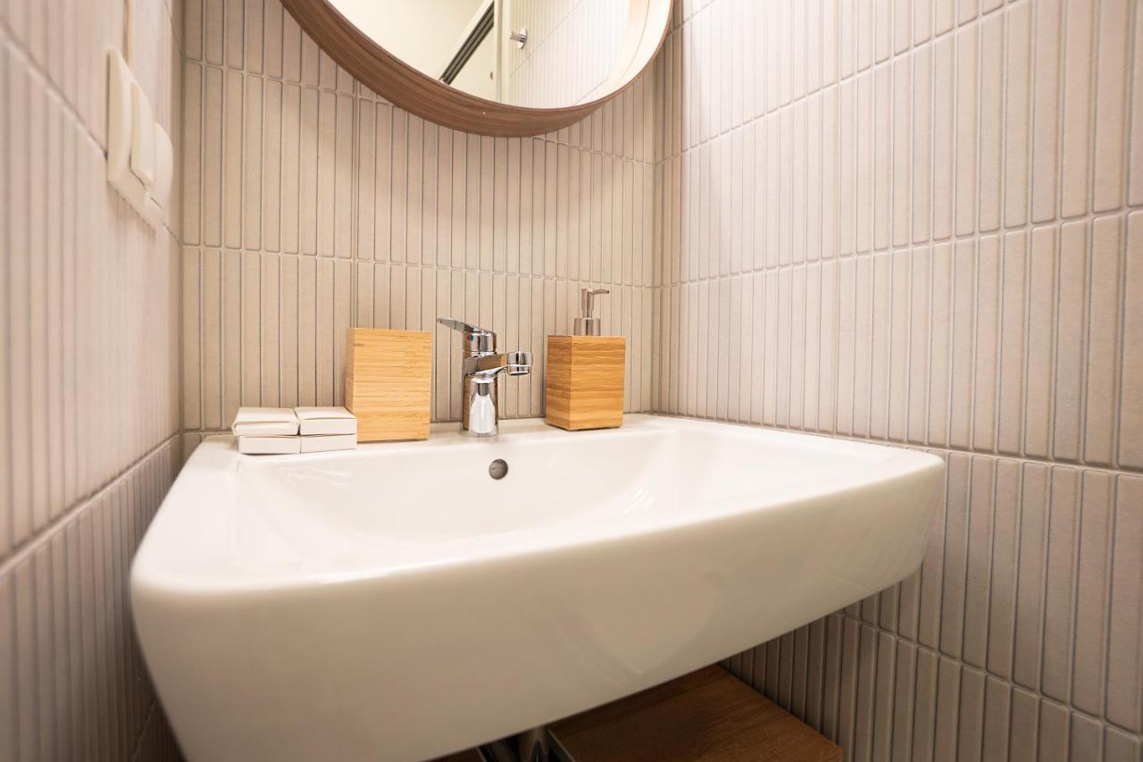 2-Rooms Apartment 10 Min Away From City Center Wien Ngoại thất bức ảnh