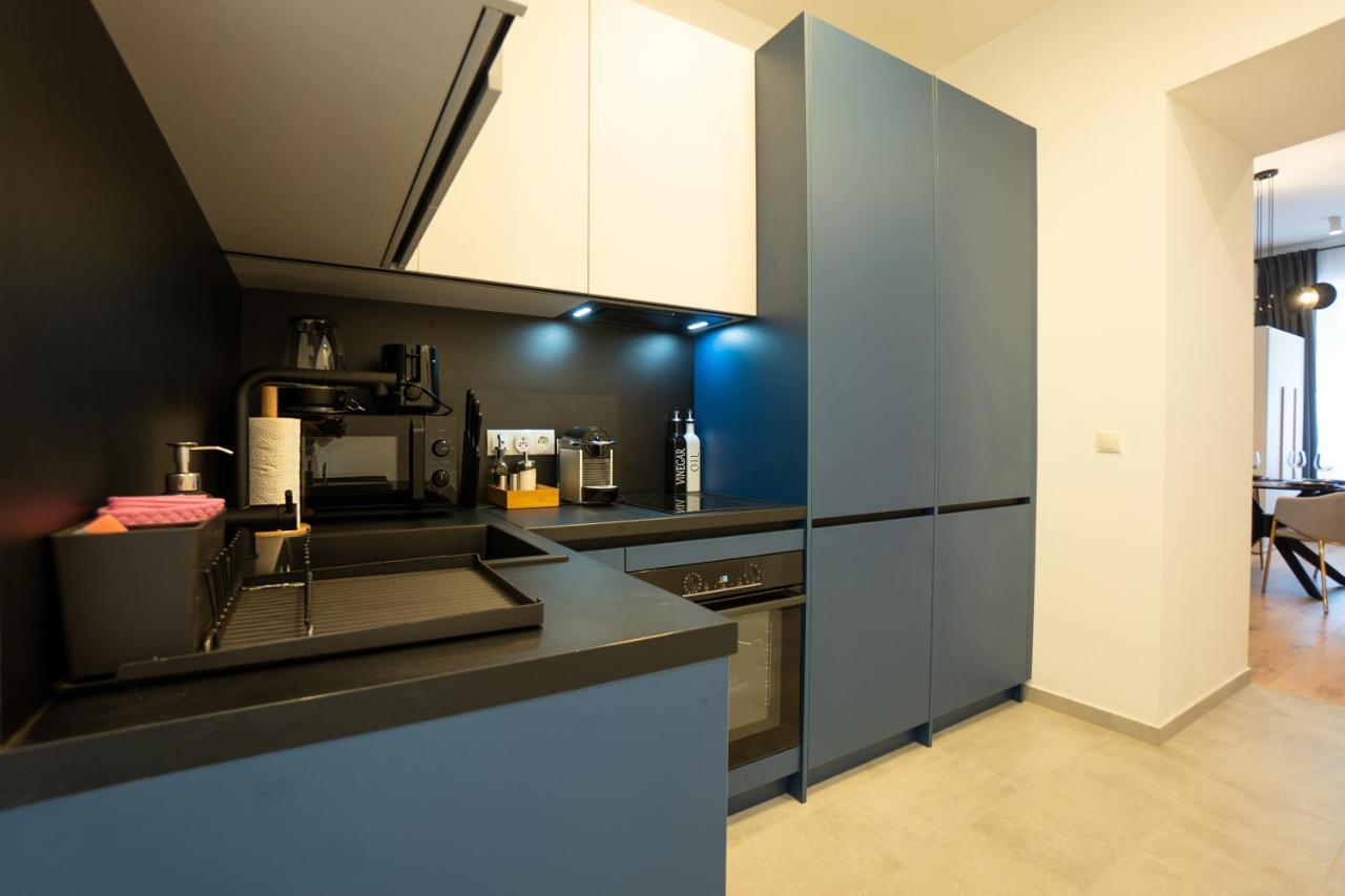 2-Rooms Apartment 10 Min Away From City Center Wien Ngoại thất bức ảnh