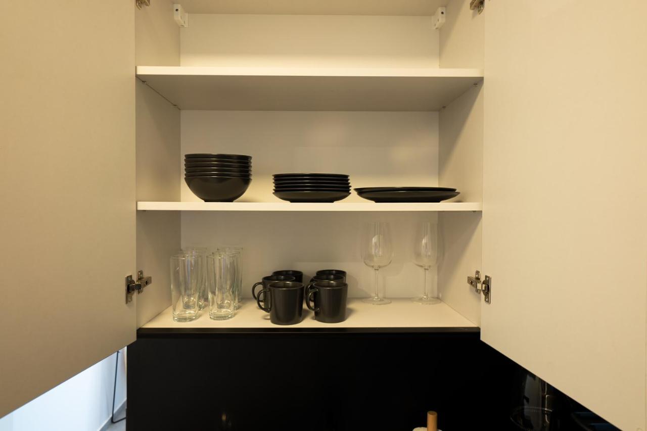 2-Rooms Apartment 10 Min Away From City Center Wien Ngoại thất bức ảnh