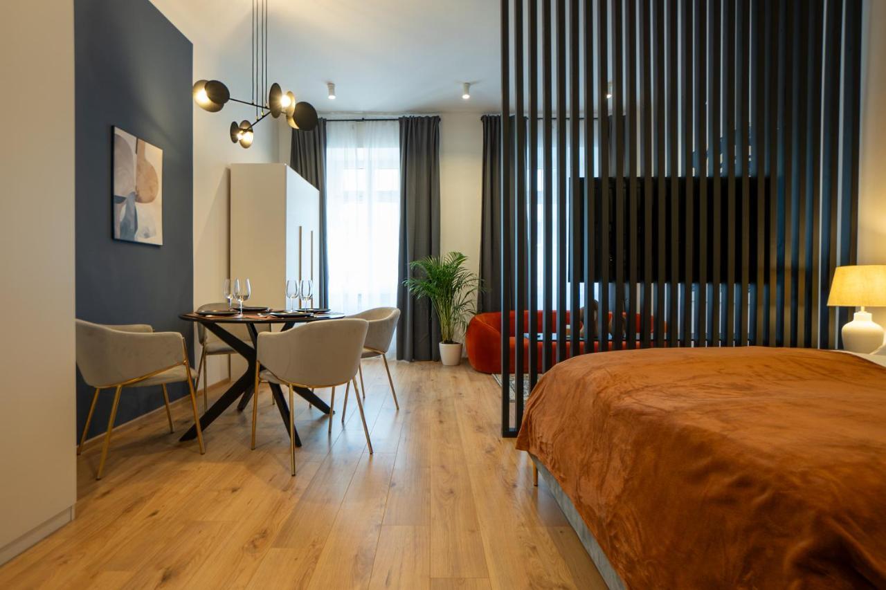 2-Rooms Apartment 10 Min Away From City Center Wien Ngoại thất bức ảnh