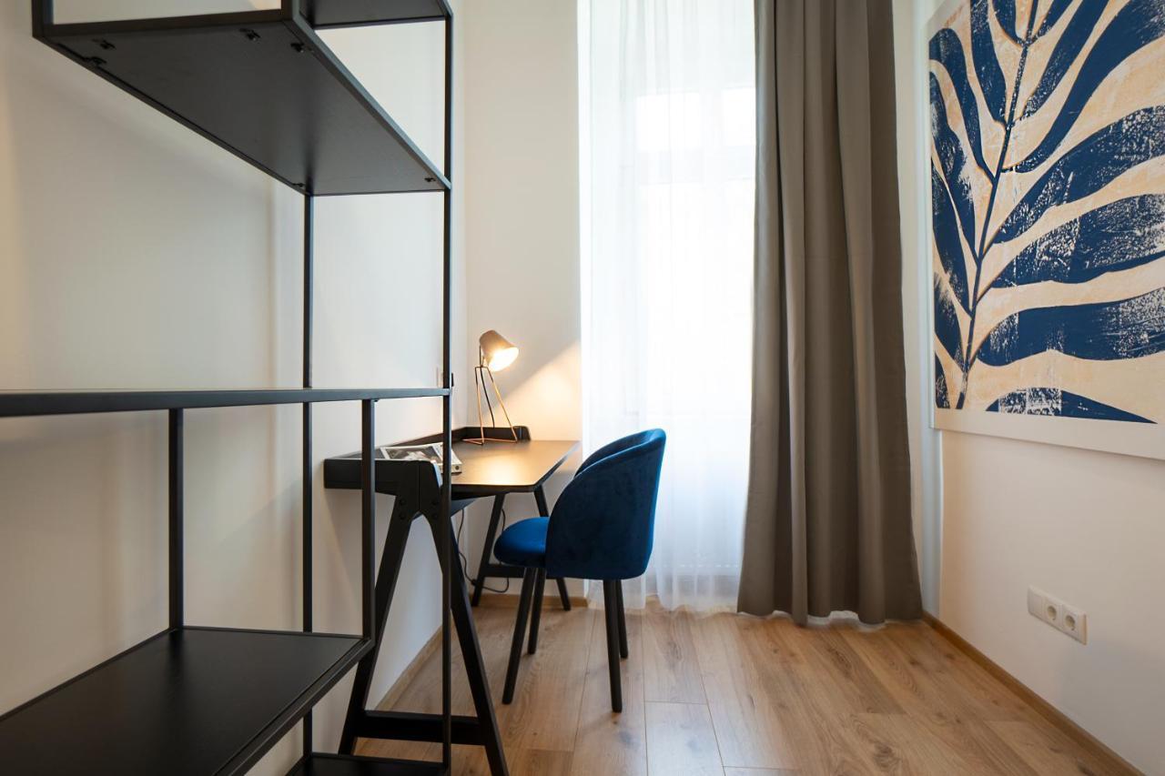 2-Rooms Apartment 10 Min Away From City Center Wien Ngoại thất bức ảnh