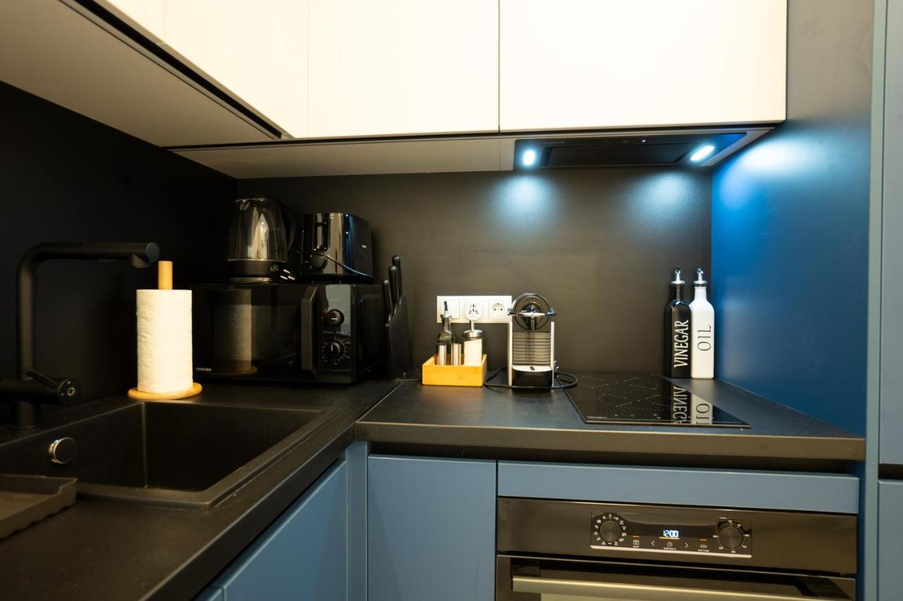 2-Rooms Apartment 10 Min Away From City Center Wien Ngoại thất bức ảnh