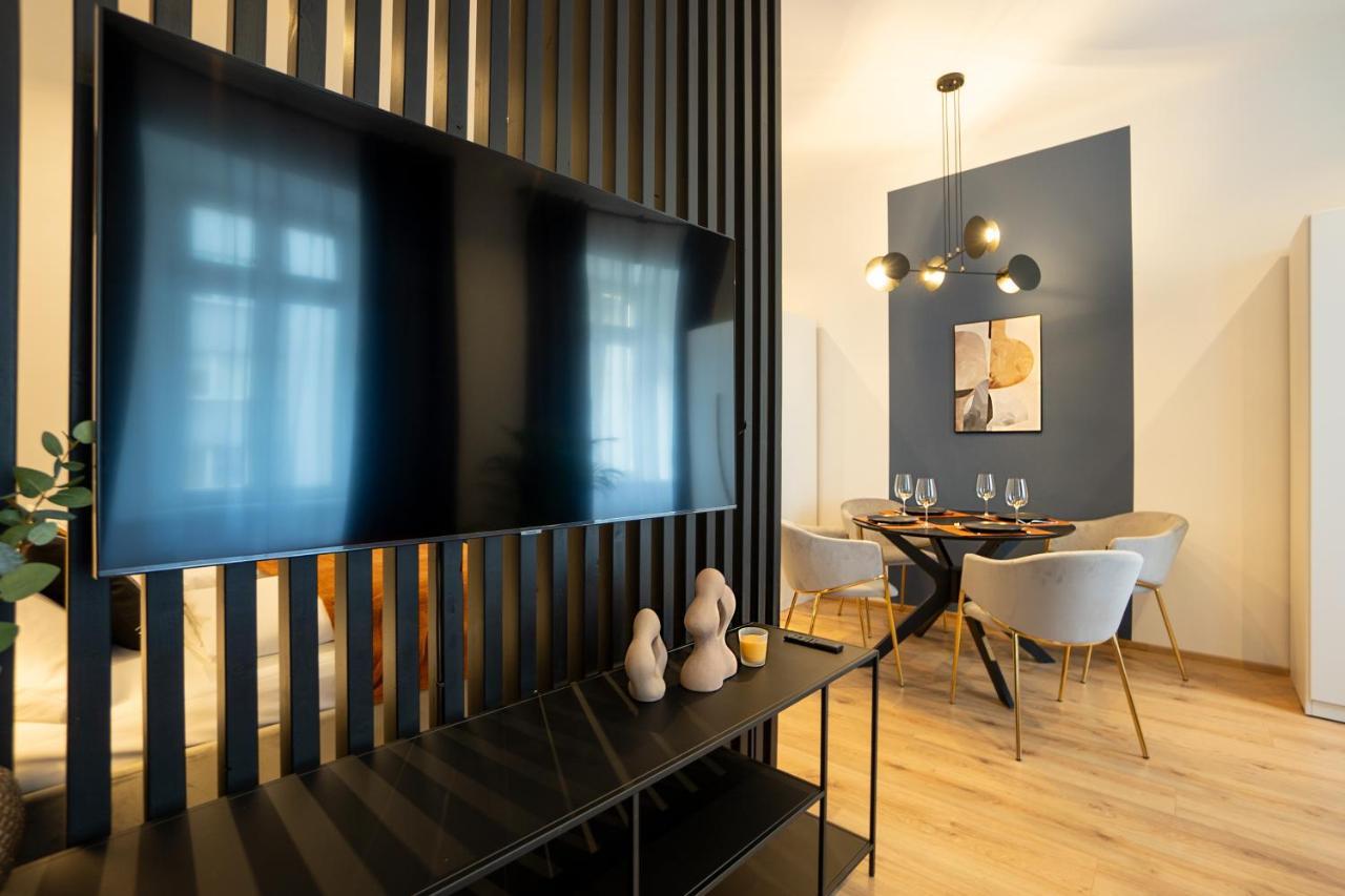 2-Rooms Apartment 10 Min Away From City Center Wien Ngoại thất bức ảnh