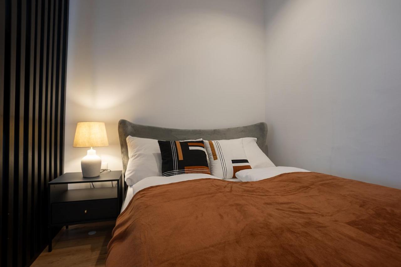 2-Rooms Apartment 10 Min Away From City Center Wien Ngoại thất bức ảnh
