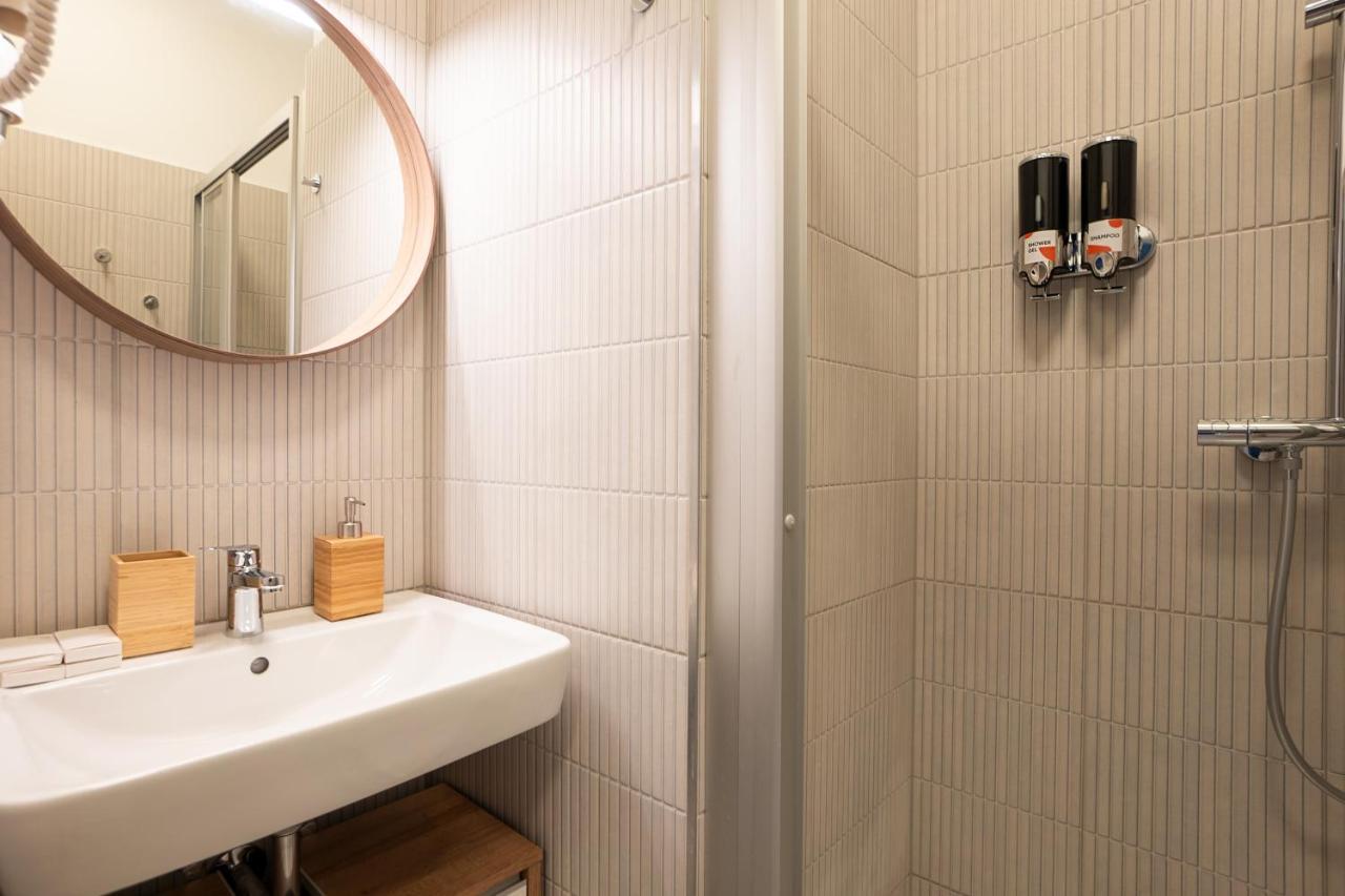 2-Rooms Apartment 10 Min Away From City Center Wien Ngoại thất bức ảnh