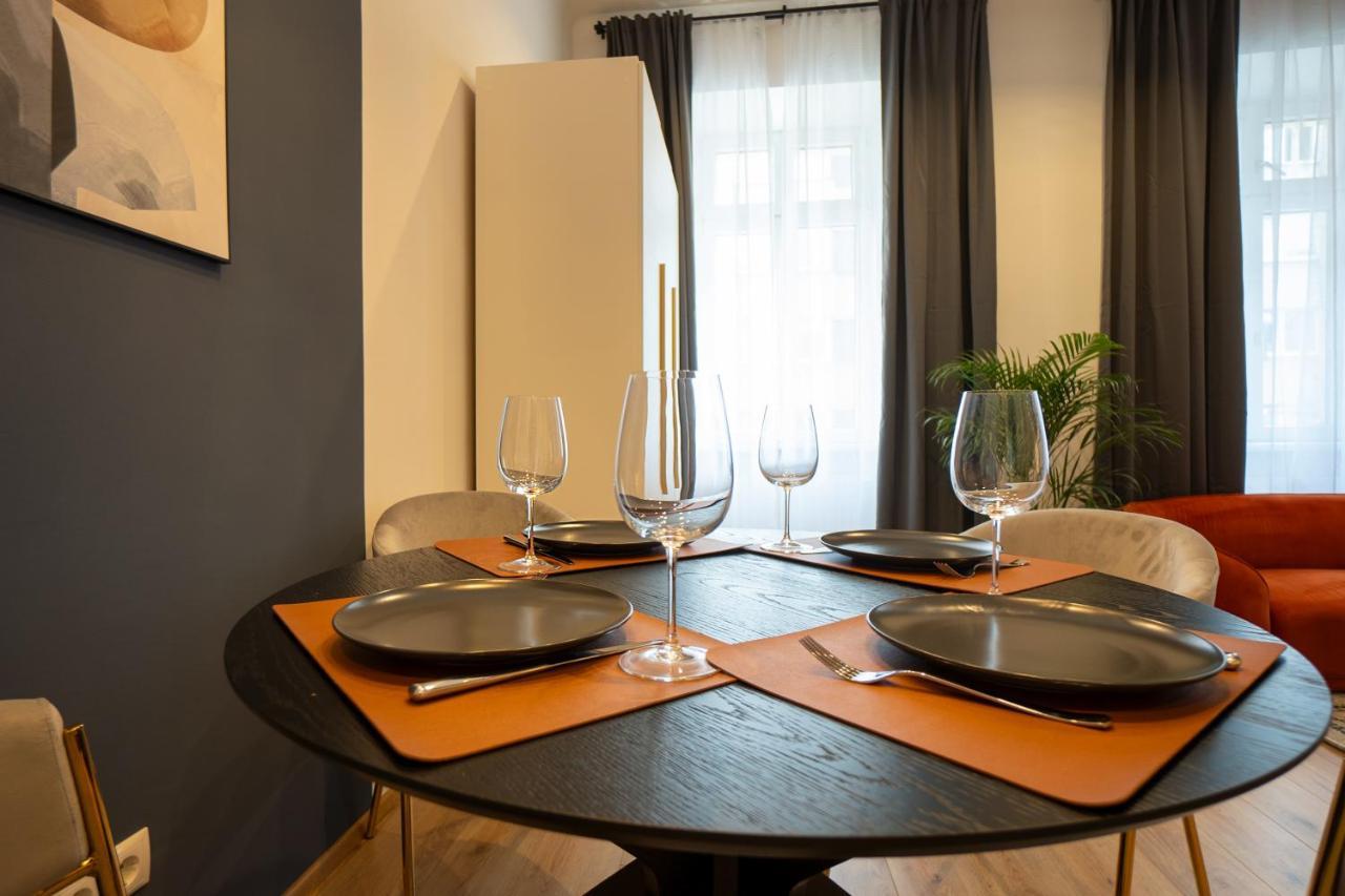 2-Rooms Apartment 10 Min Away From City Center Wien Ngoại thất bức ảnh