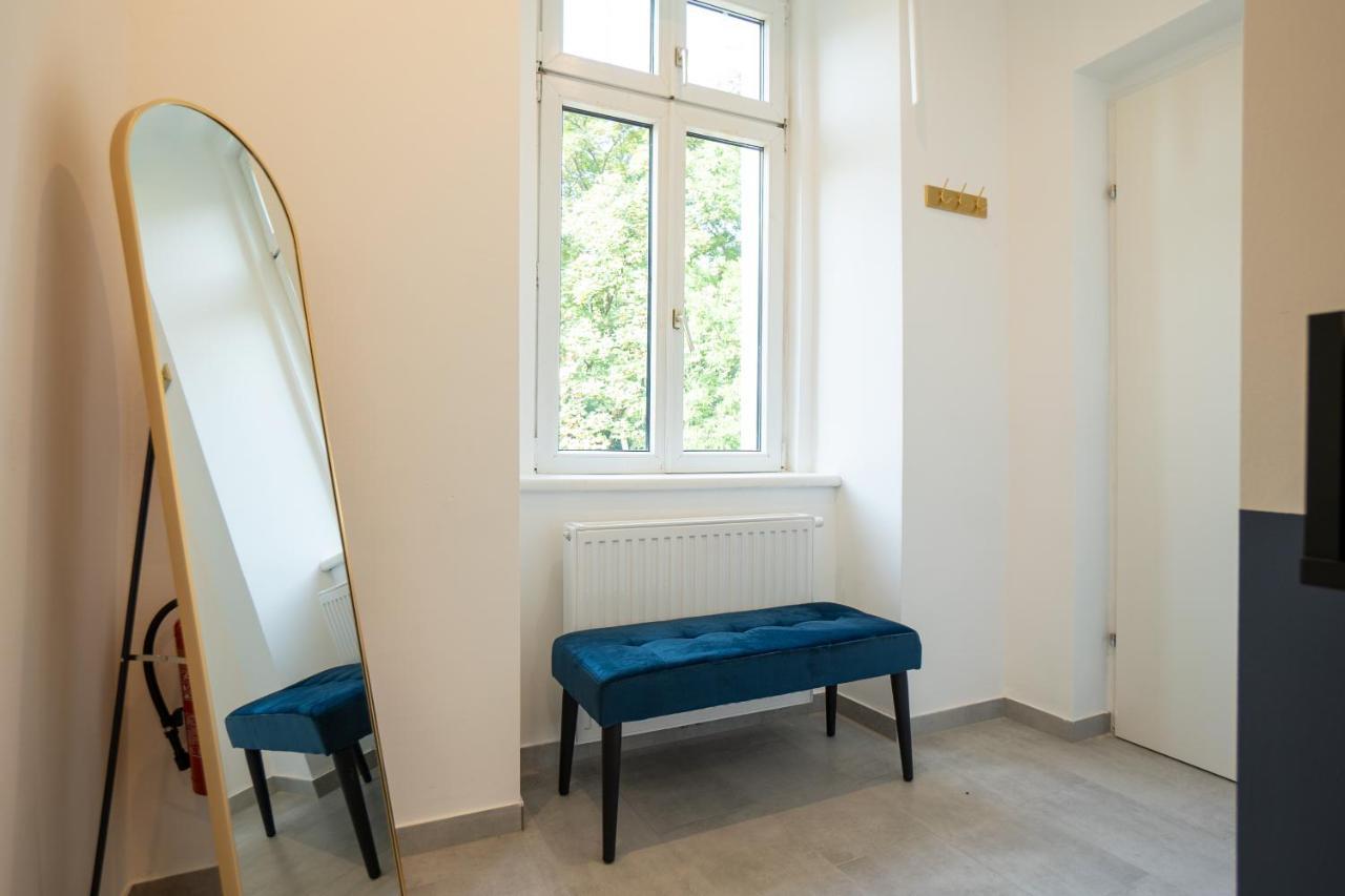 2-Rooms Apartment 10 Min Away From City Center Wien Ngoại thất bức ảnh