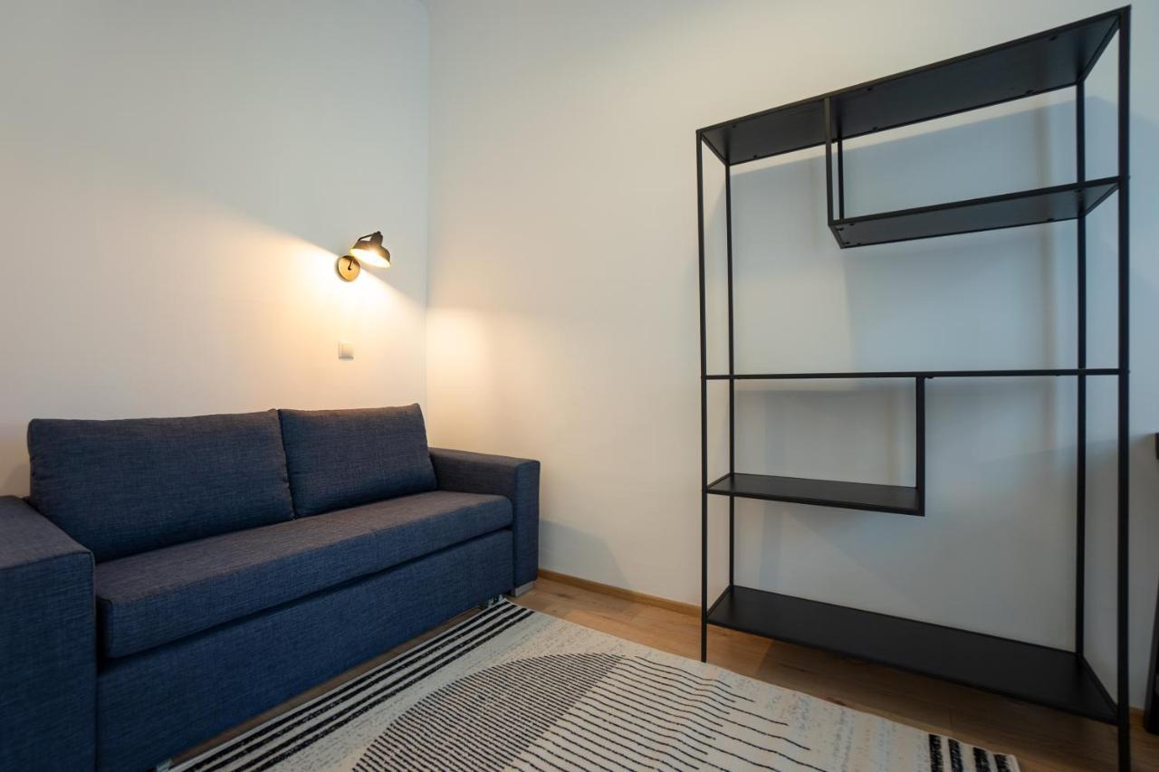 2-Rooms Apartment 10 Min Away From City Center Wien Ngoại thất bức ảnh