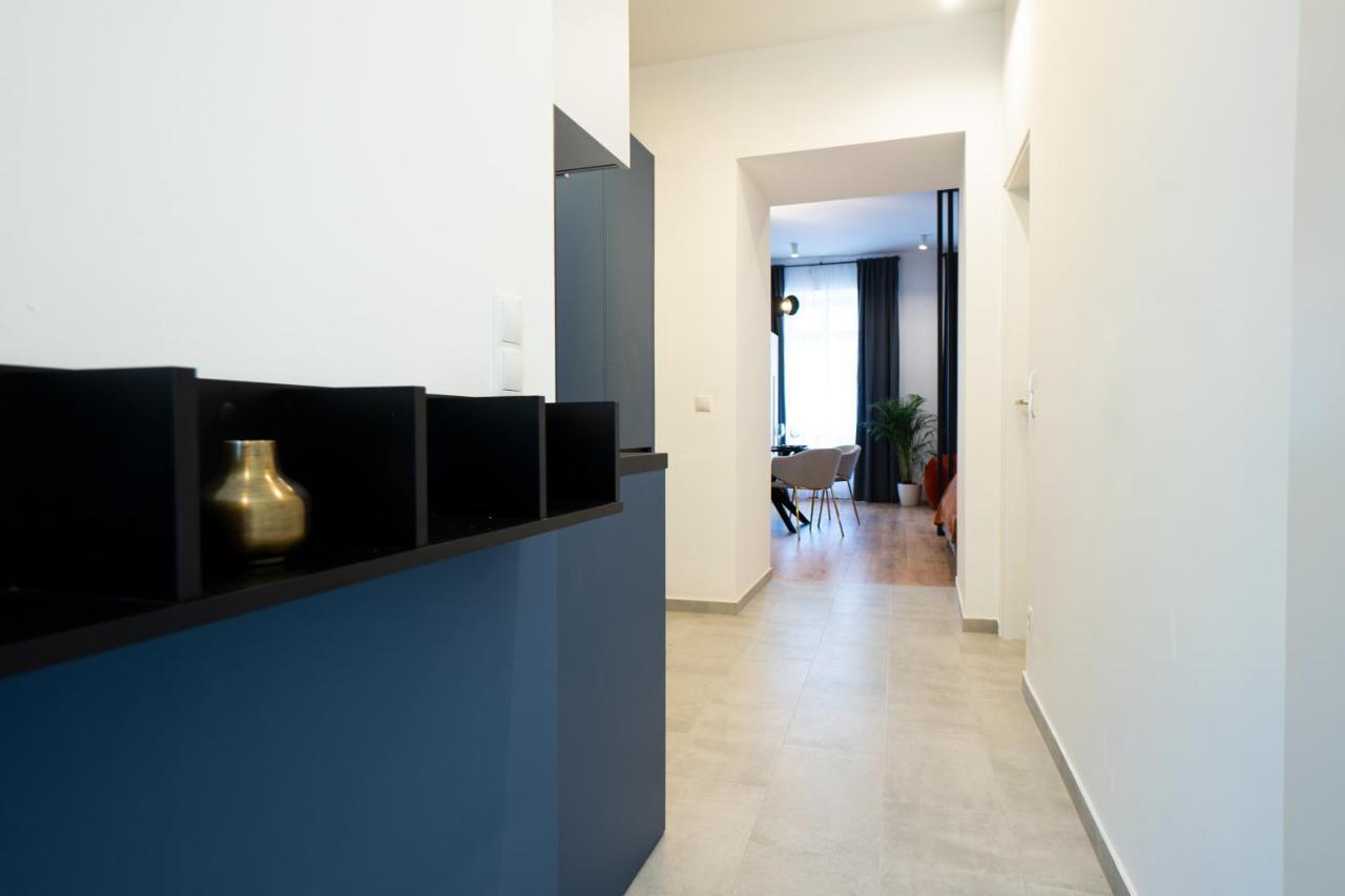 2-Rooms Apartment 10 Min Away From City Center Wien Ngoại thất bức ảnh